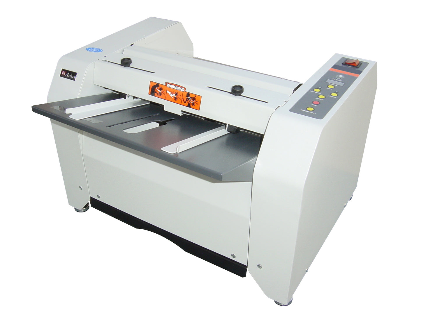 Akiles BookletMac Automatic Booklet Maker