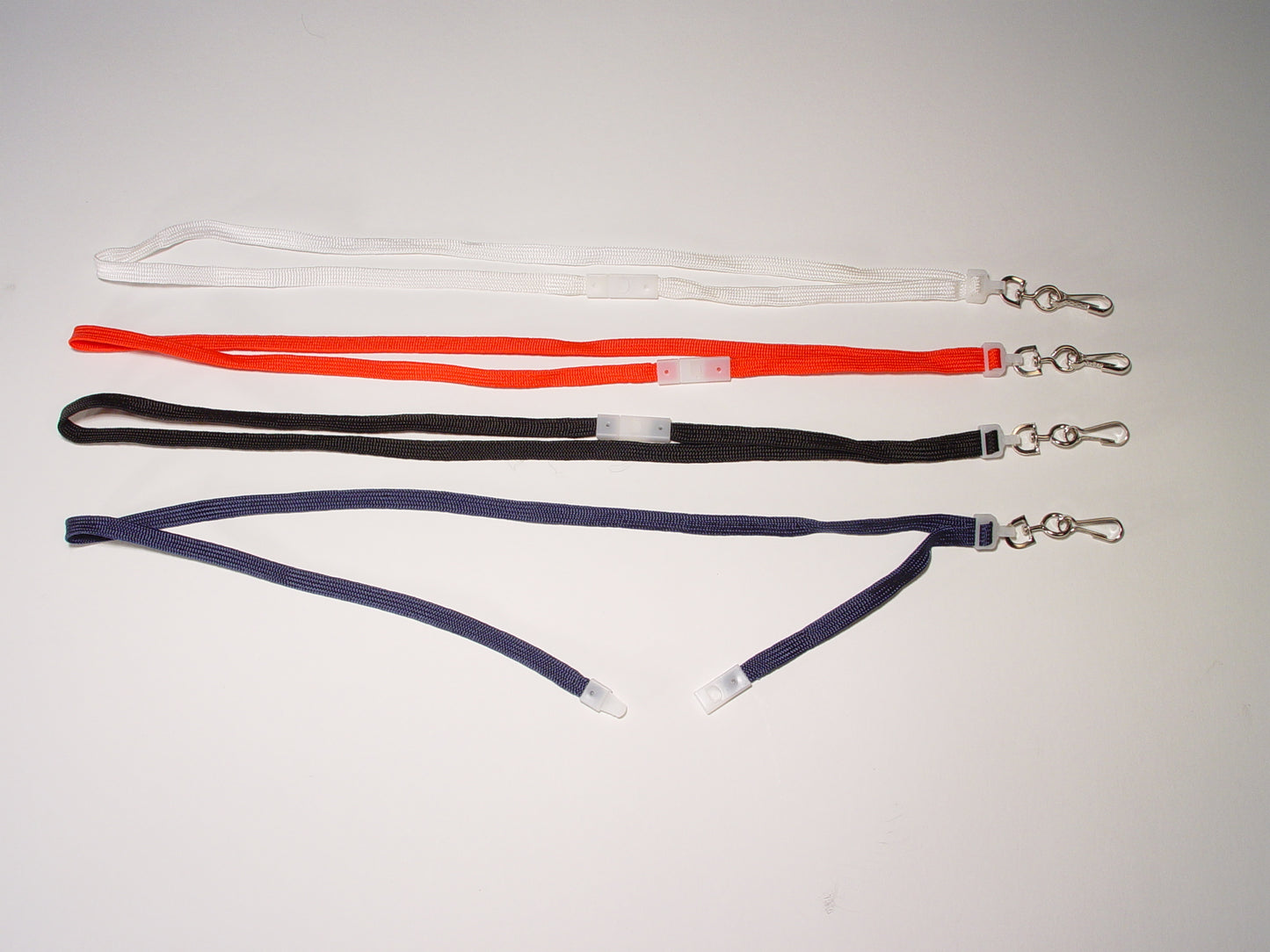 Lanyards 38" Length Priced in 100 Piece Pack