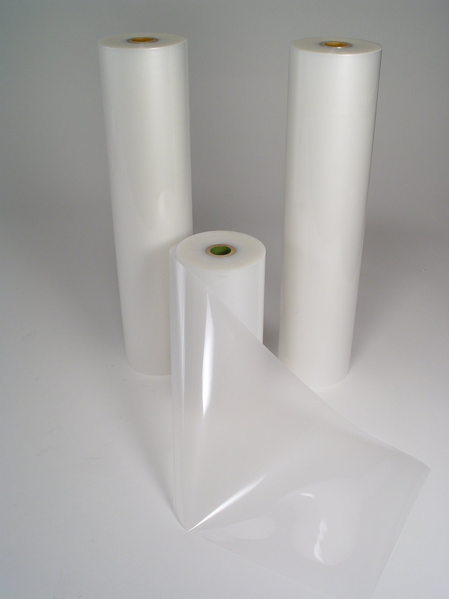 Laminating Roll Film, Priced 2 Rolls Per Case, Unit Price is for 2 Rolls