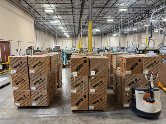 Lot Double Loop Wire, Spiral James Burn, Sickenger, JBI, Wireo Spools for Books