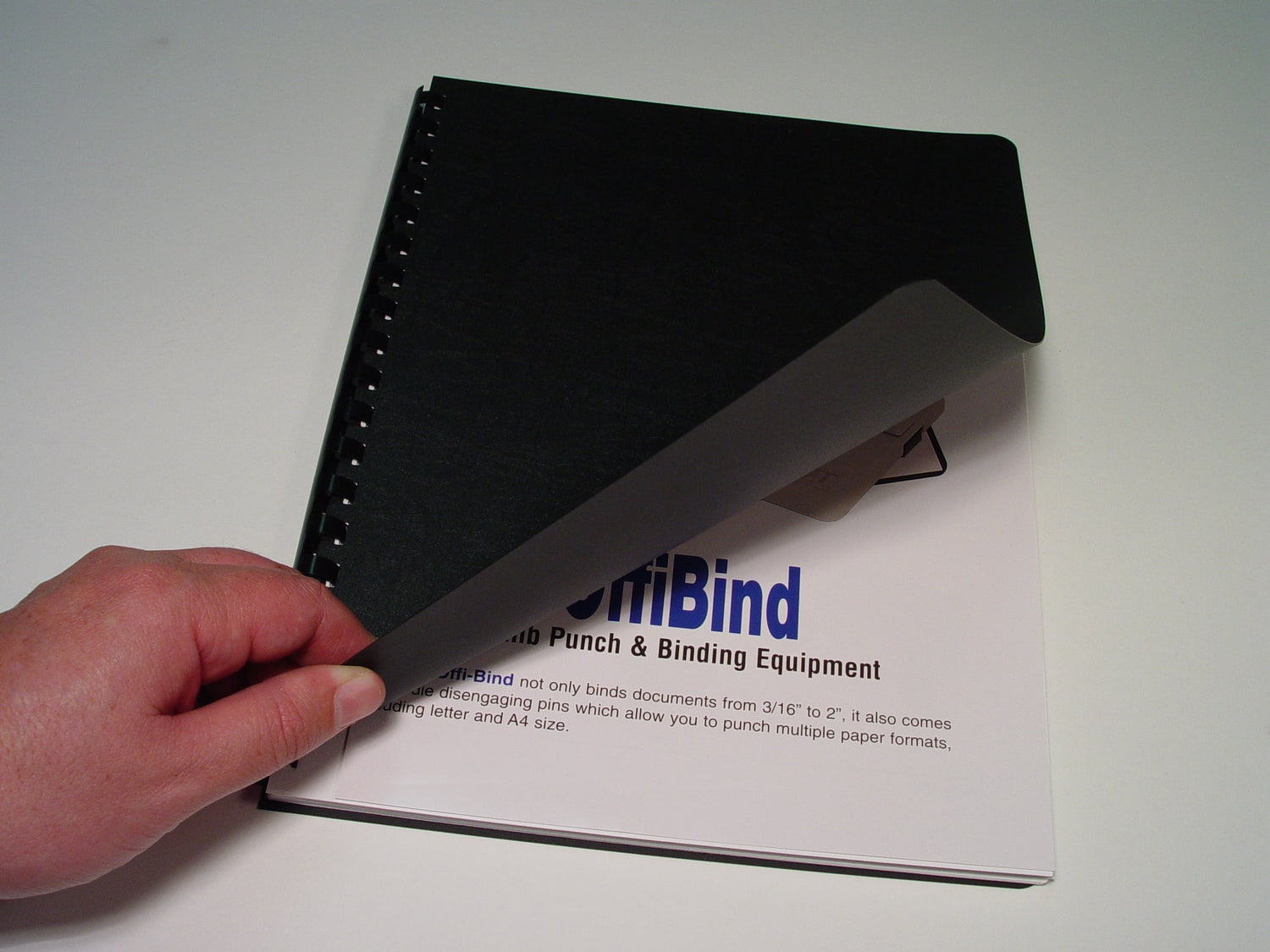 Experts in Print Finishing and Document Solution Supplies & Equipment ...