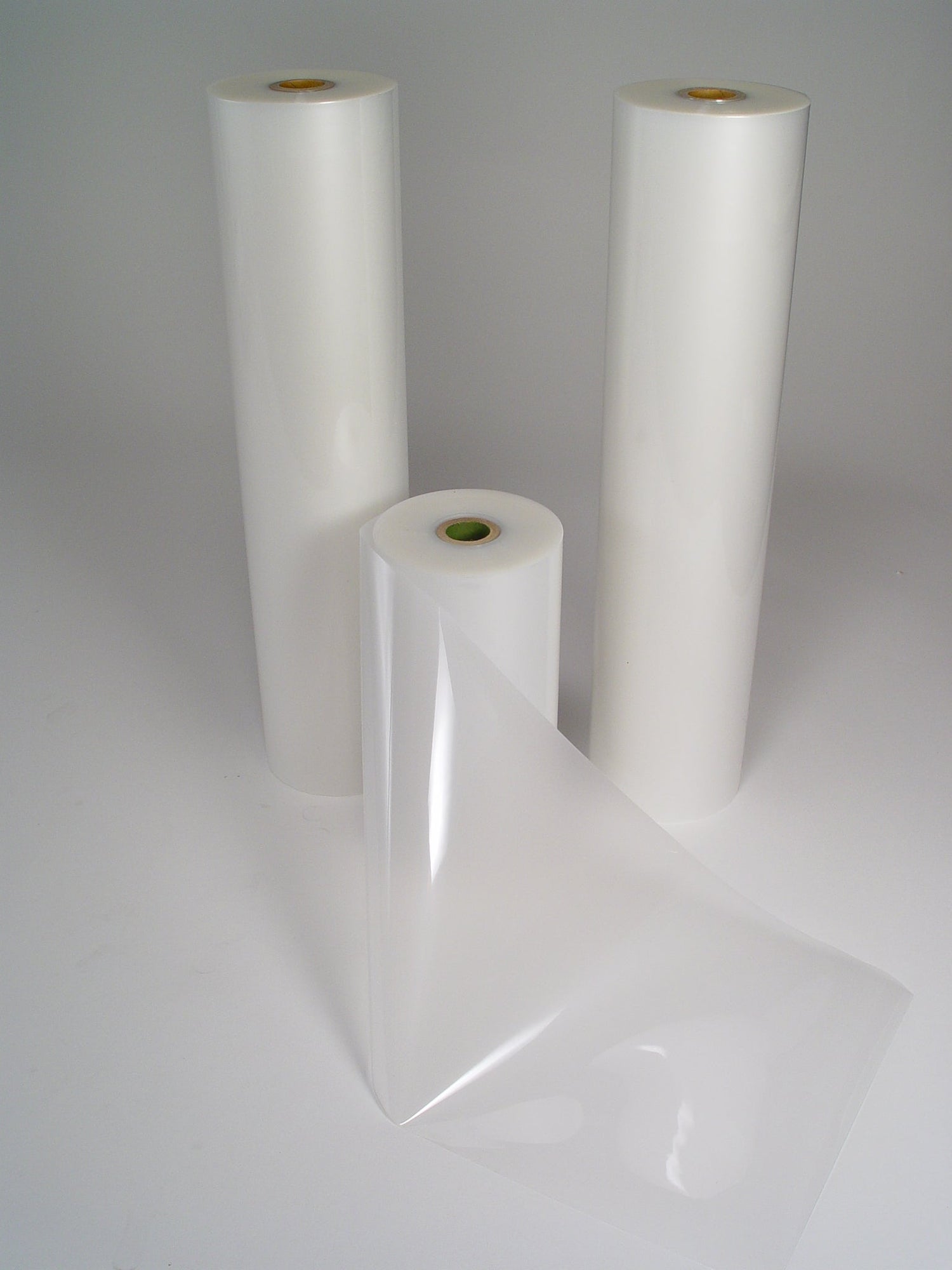 Laminating Equipment & Supples