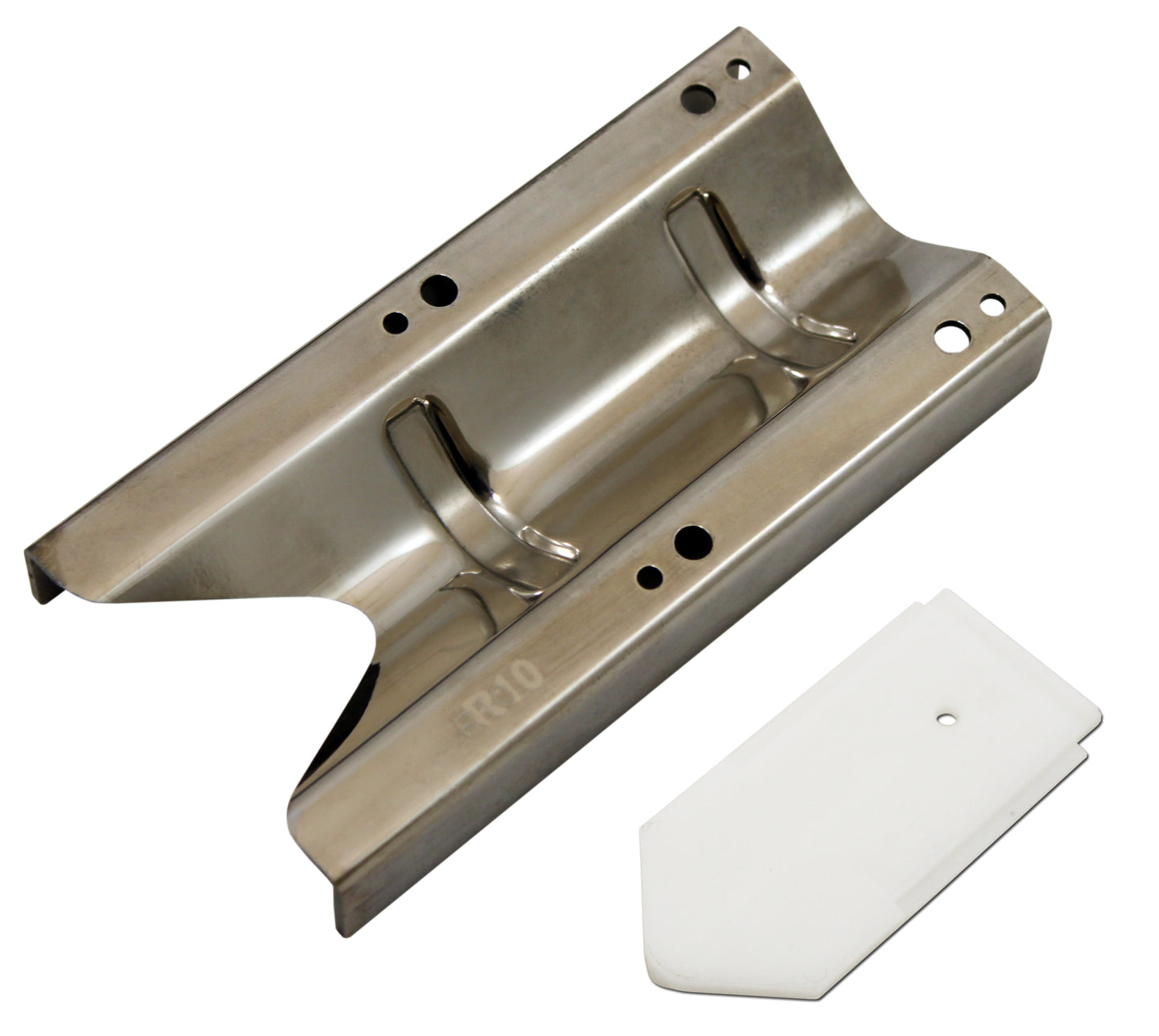 Akiles Diamond-7 Corner Rounding Equipment
