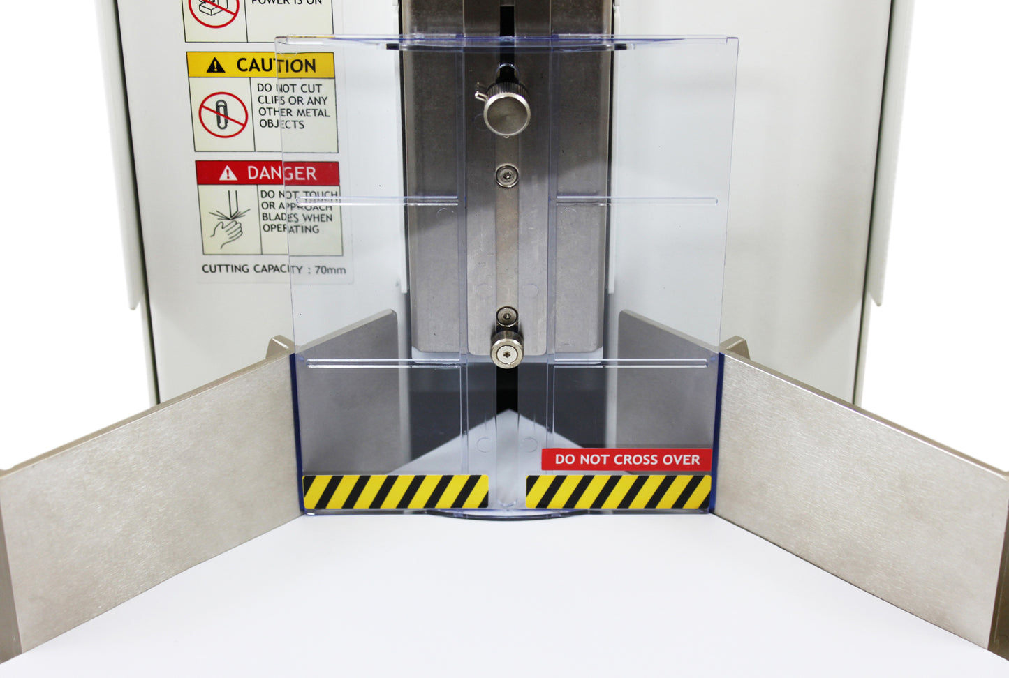Akiles Diamond-7 Corner Rounding Equipment