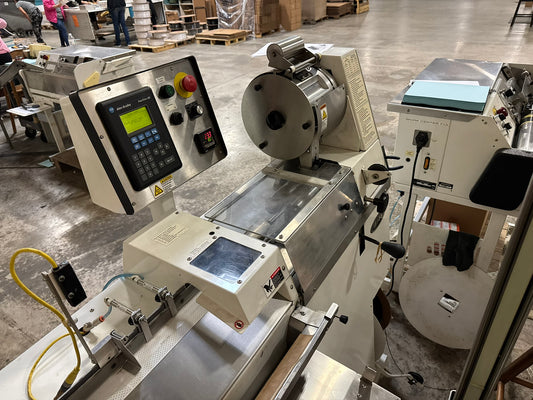 Gateway Plastikoil QS Single Interline Plastic Coil Former & Inserter - Binding