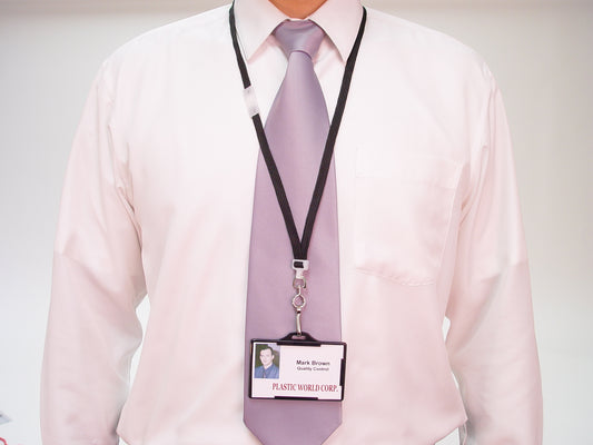 Lanyards 38" Length Priced in 100 Piece Pack
