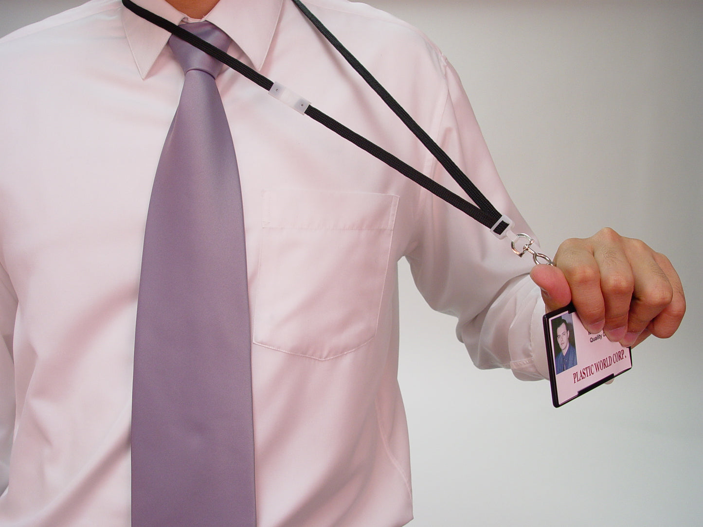 Lanyards 38" Length Priced in 100 Piece Pack