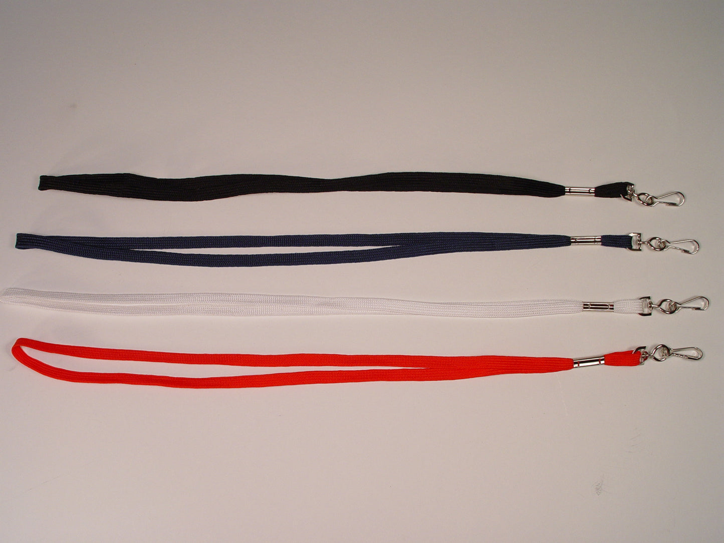 Lanyards 38" Length Priced in 100 Piece Pack