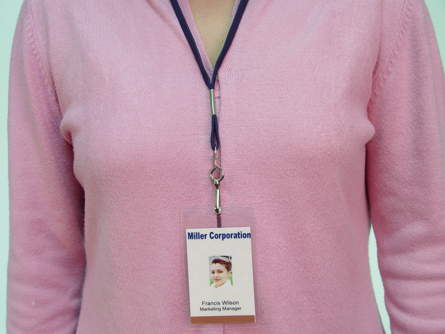 Lanyards 38" Length Priced in 100 Piece Pack