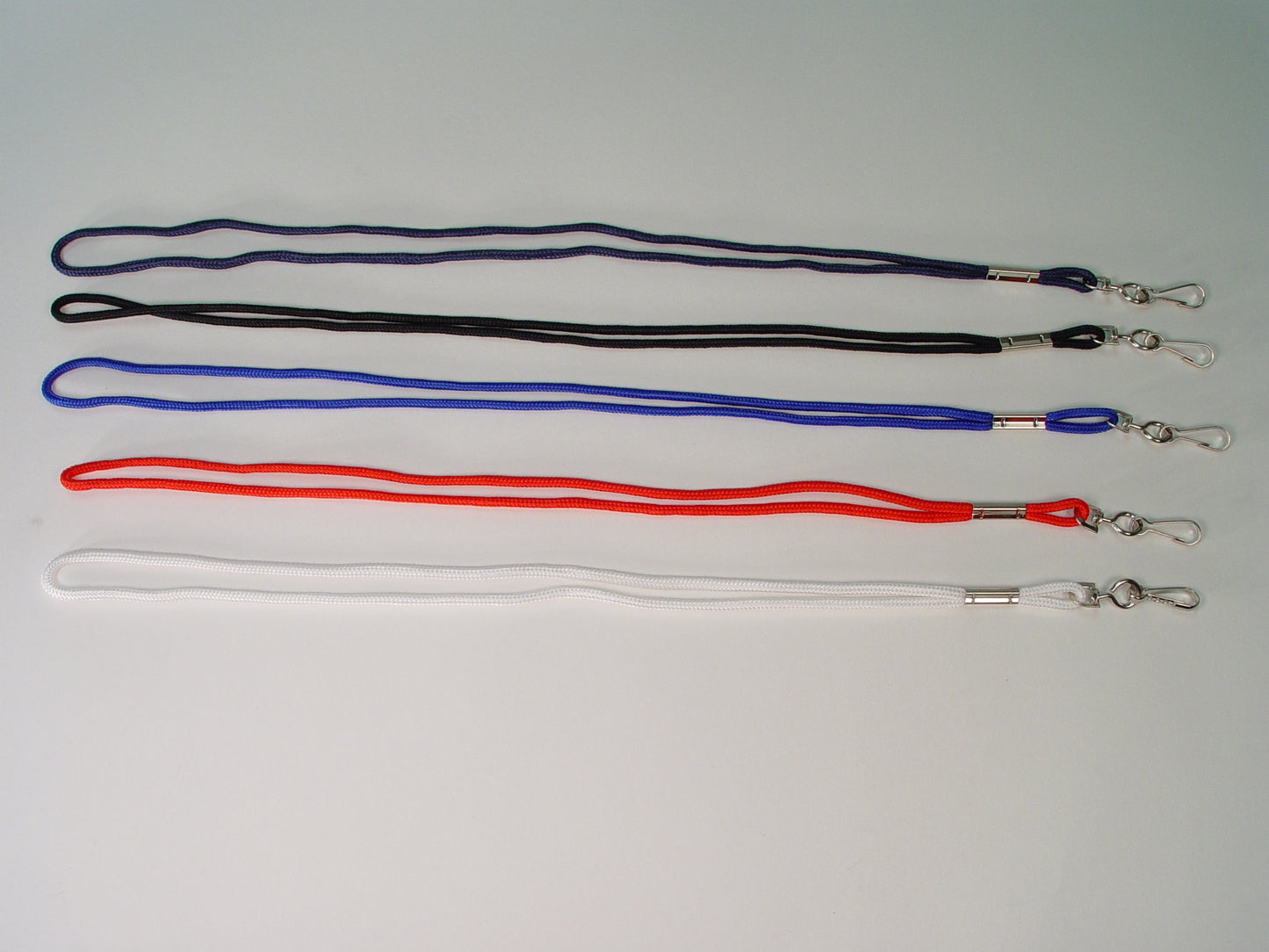 Lanyards 38" Length Priced in 100 Piece Pack