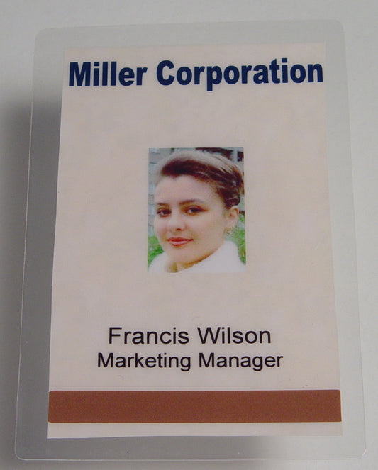 Laminating Pouches Priced per 100 Pieces