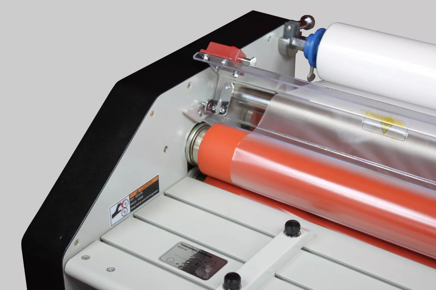 Akiles ProLam R27 Heavy Duty Roll Laminator