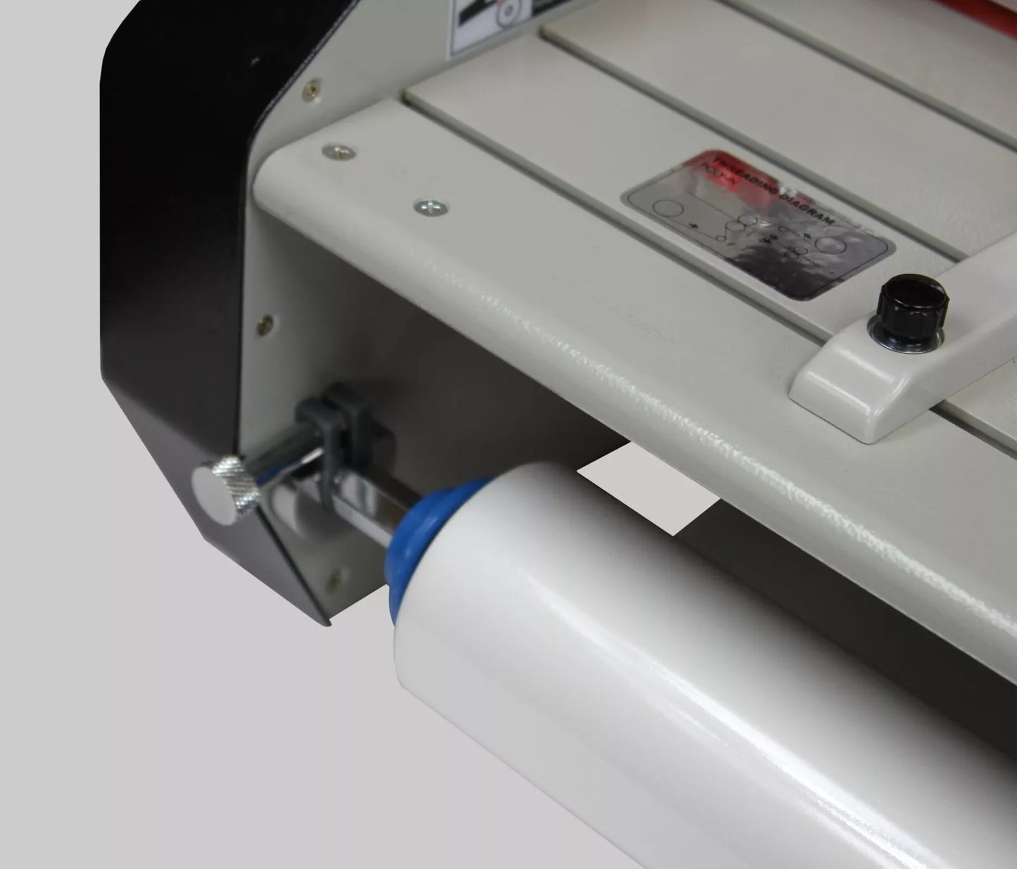 Akiles ProLam R27 Heavy Duty Roll Laminator